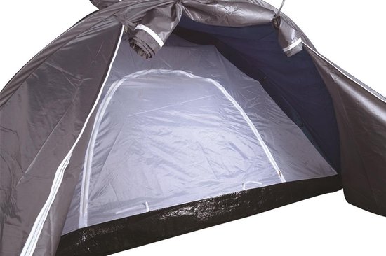 DUNLOP TENT 4 PERSONS 210X250X130CM