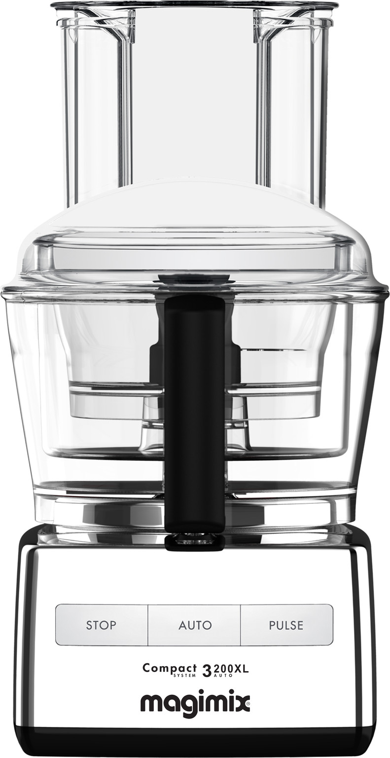 MAGIMIX CS3200XL FOOD PROCESSOR 2.6L - 650W