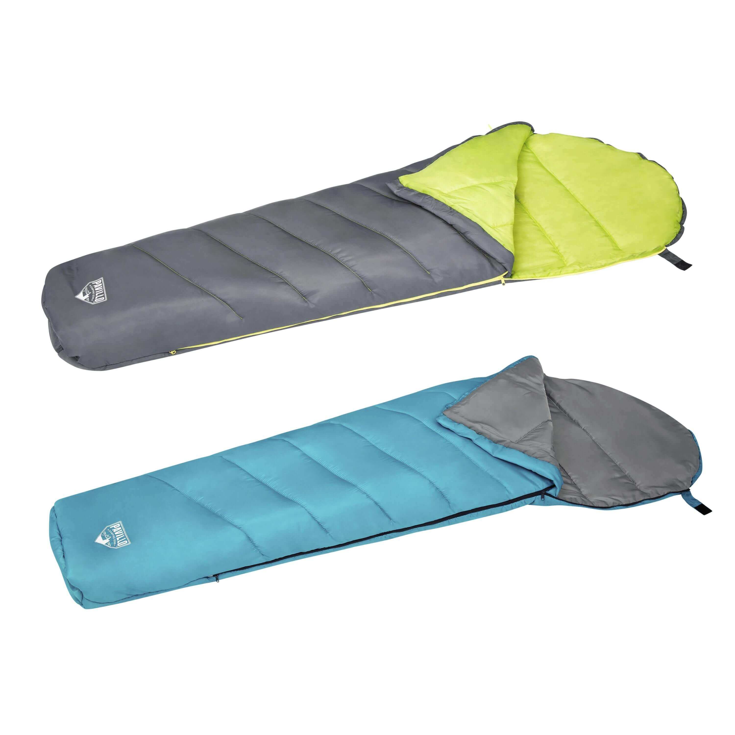 BESTWAY SLEEPING BAG 220X75X50CM