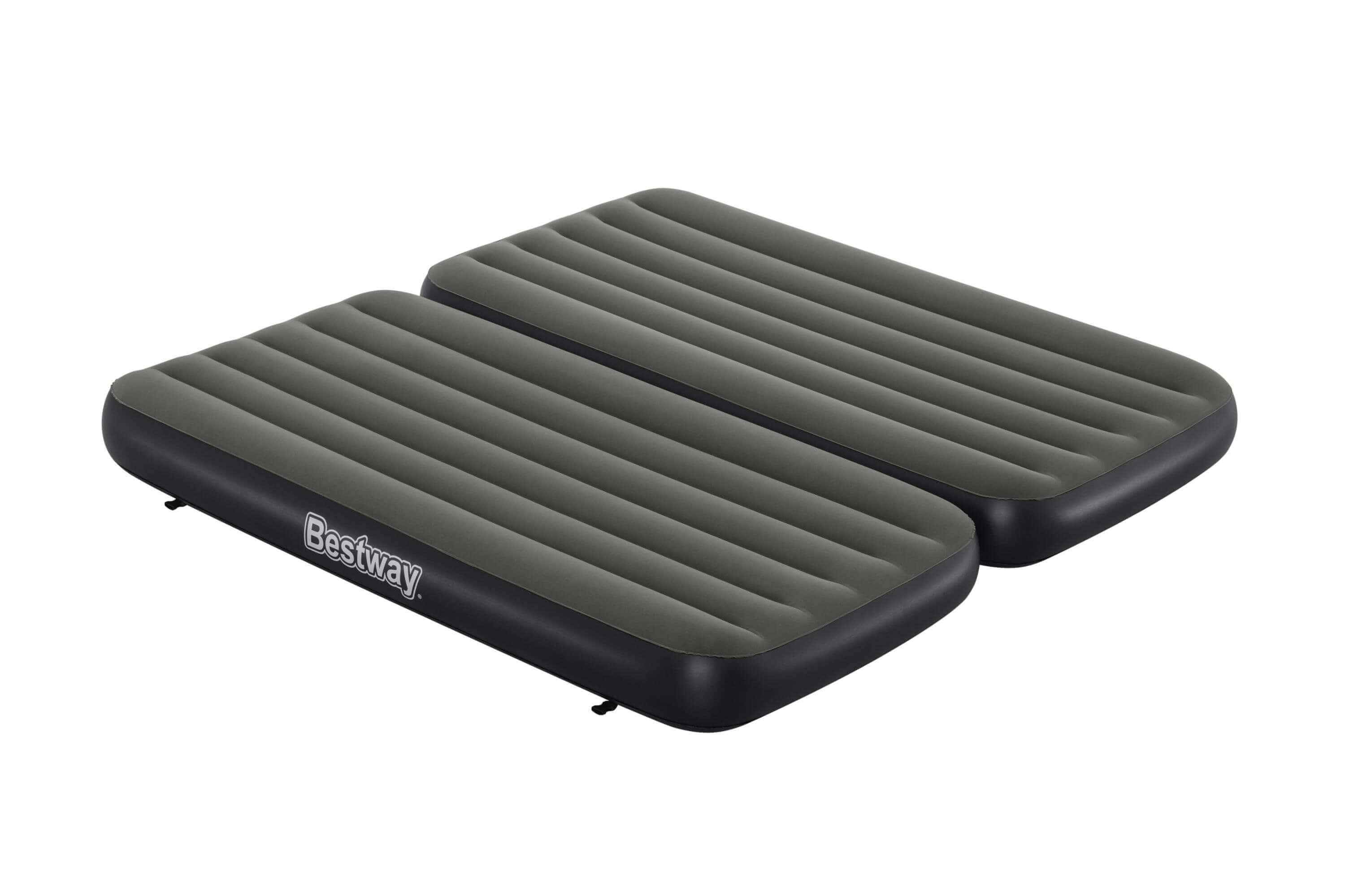 BESTWAY 67922 AIRBED TWIN/KING 188X99X25CM 