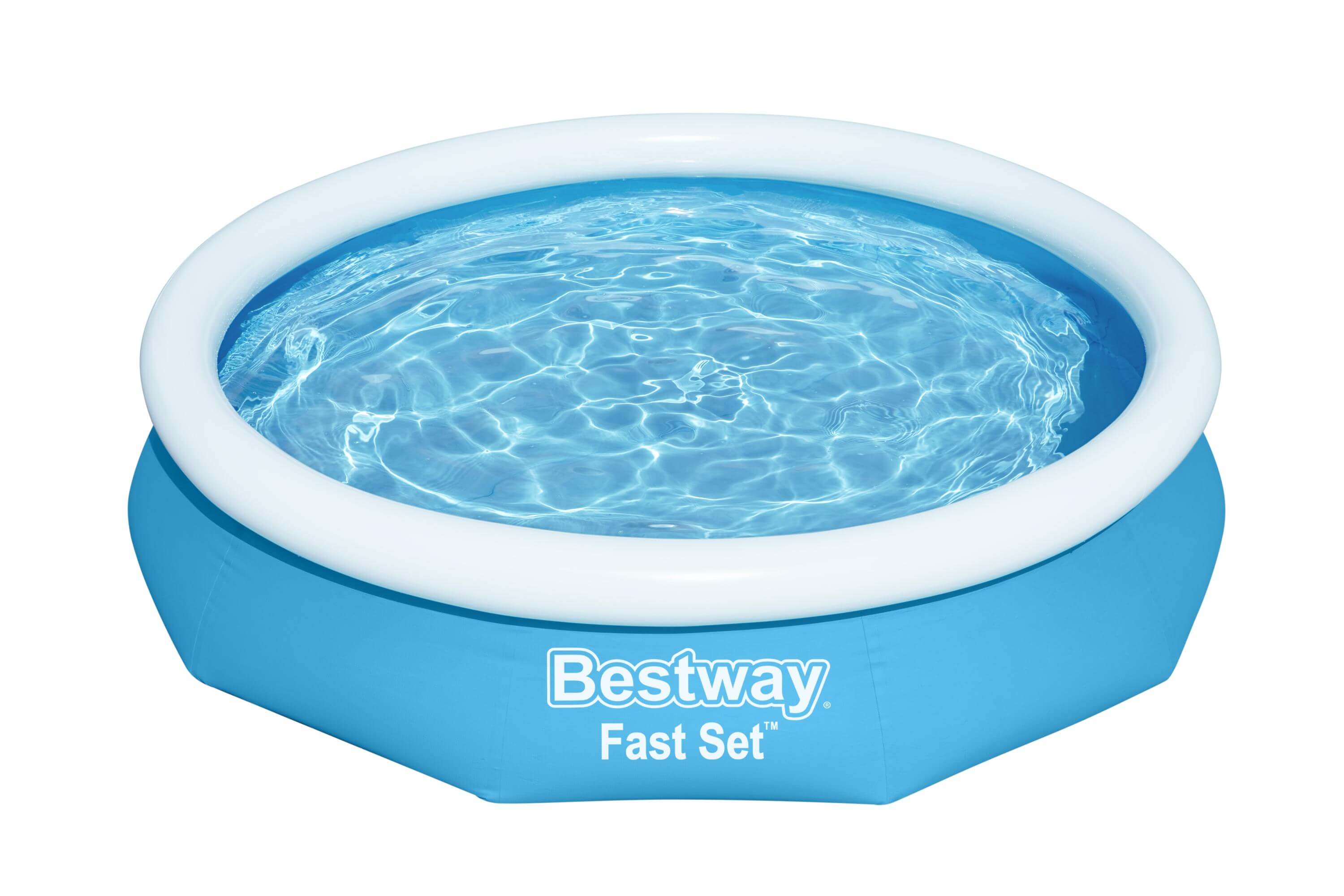 BESTWAY 57458 QUICK SETUP POOL 305X66CM