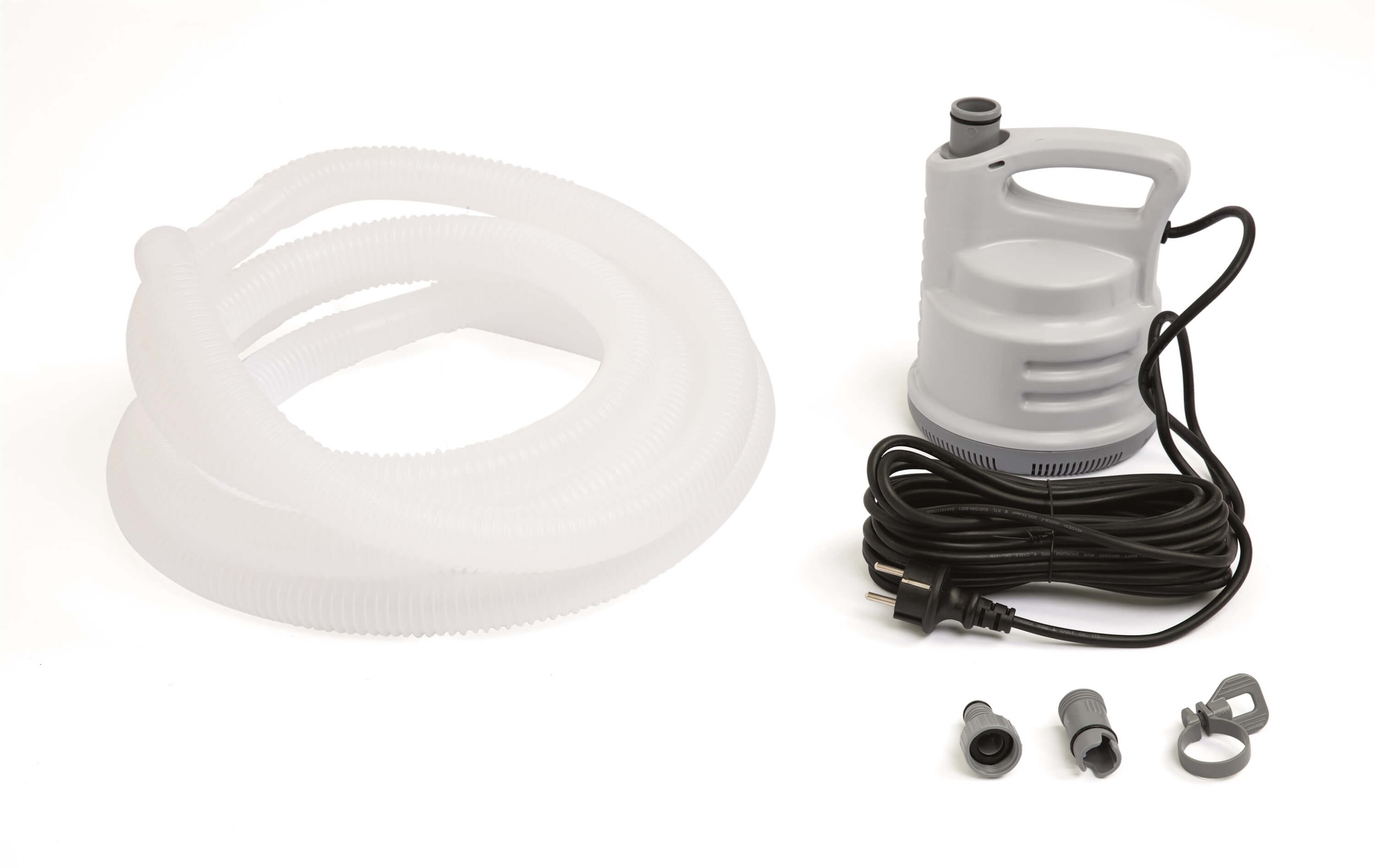 BESTWAY 58230 FLOWCLEAR POOL DRAIN PUMP