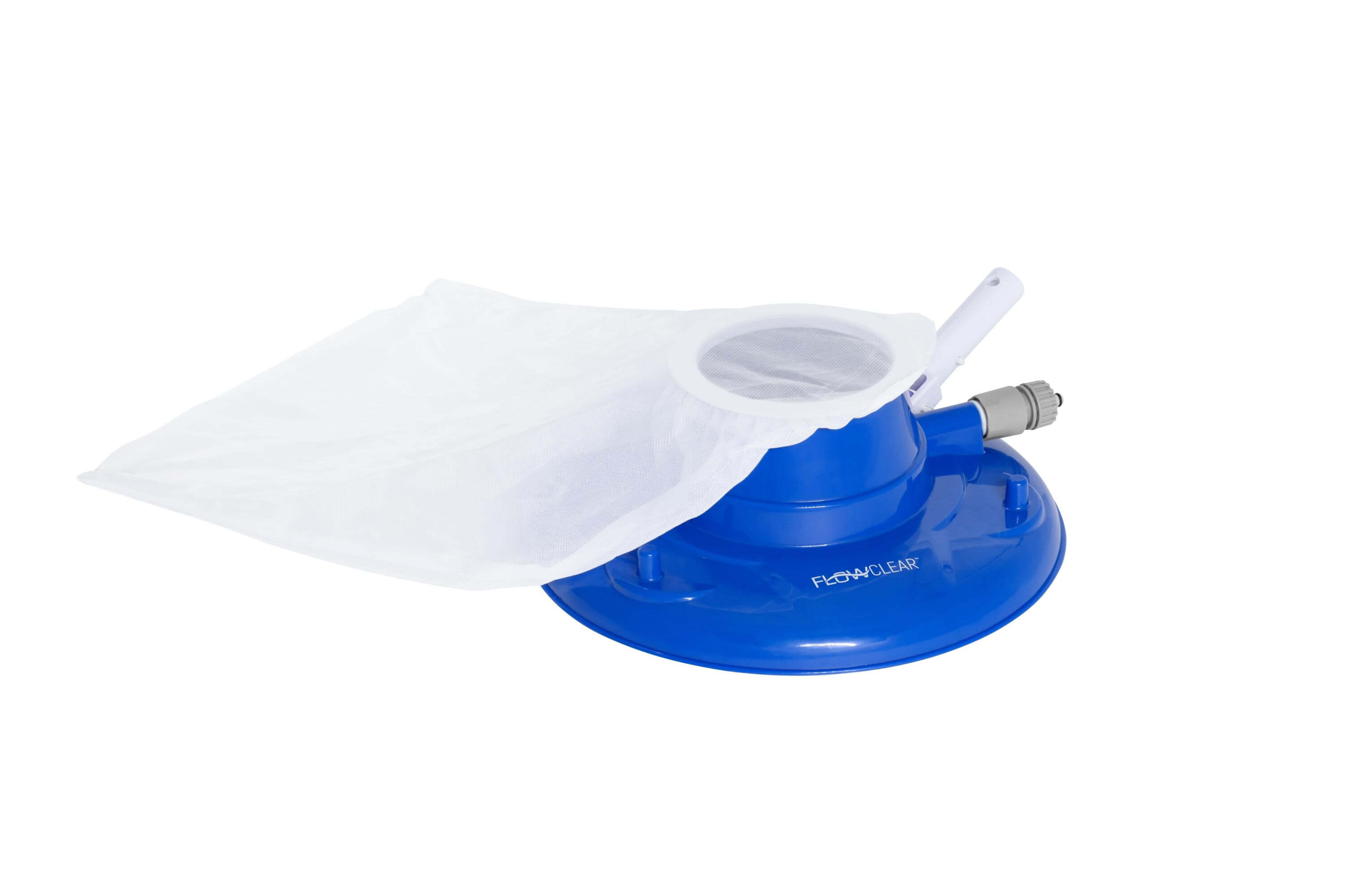 BESTWAY 58657 AQUA SUCTION LEAF VACUUM