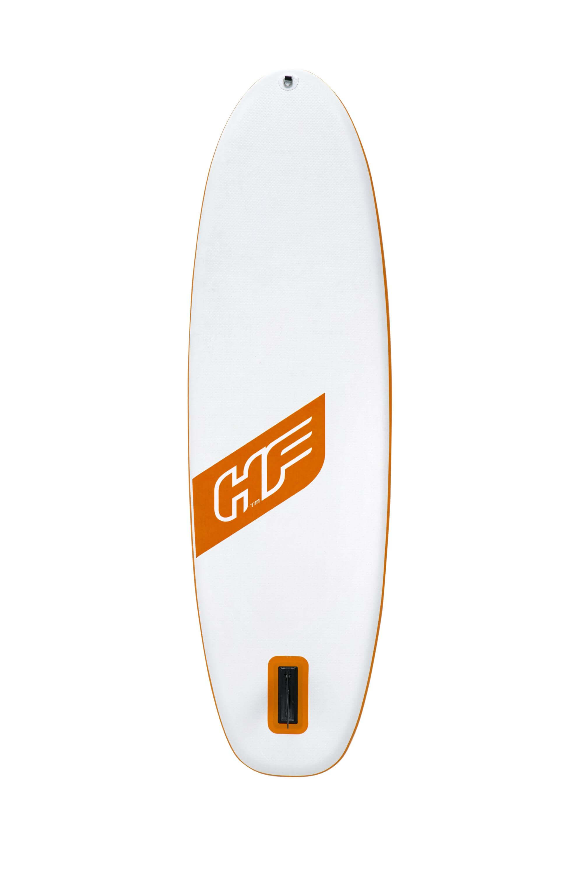 BESTWAY 65349 STAND-UP PADDLEBOARD SURF SUP 274X76CM