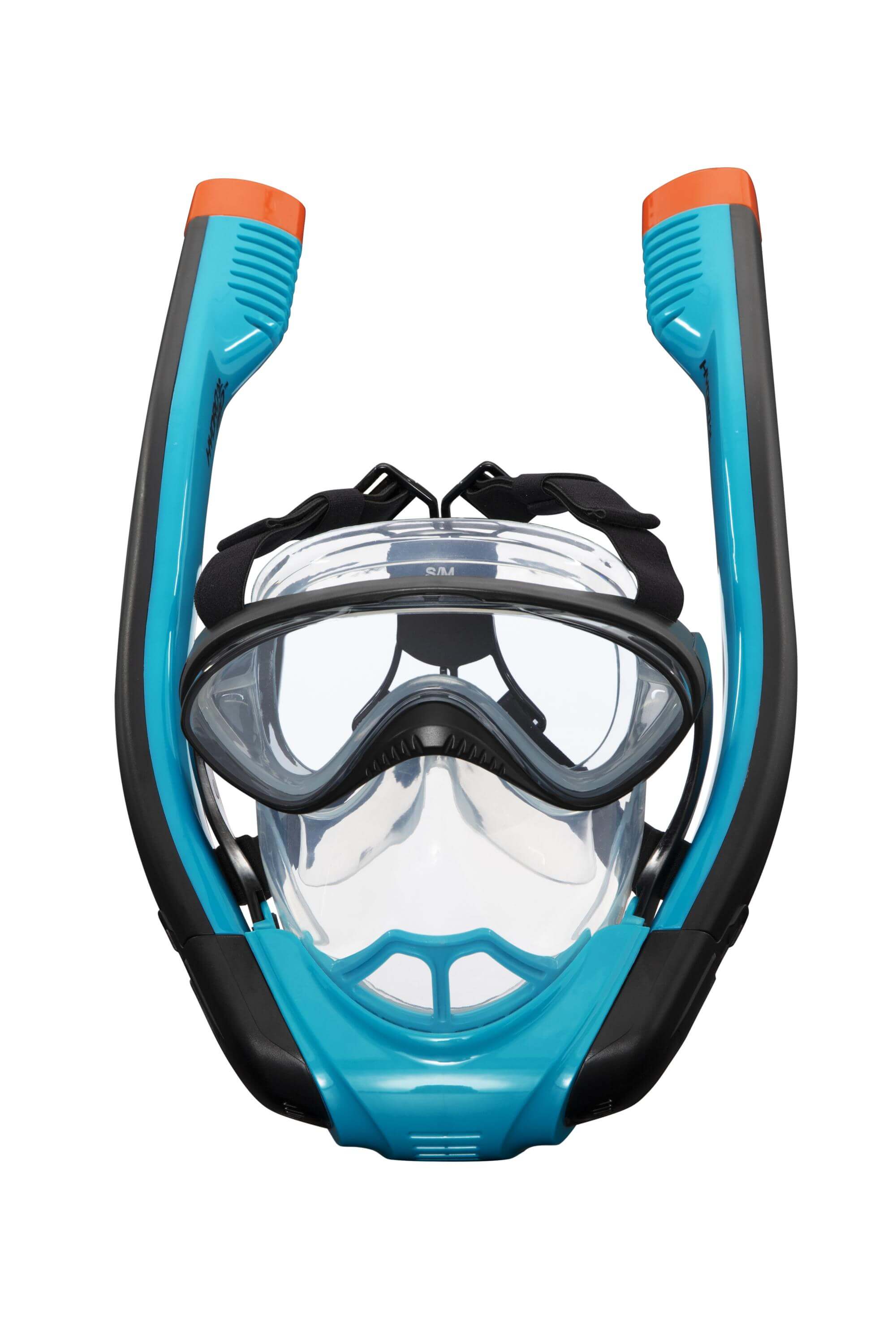 BESTWAY 24060 FLOWTECH SNORKEL MASK MEDIUM