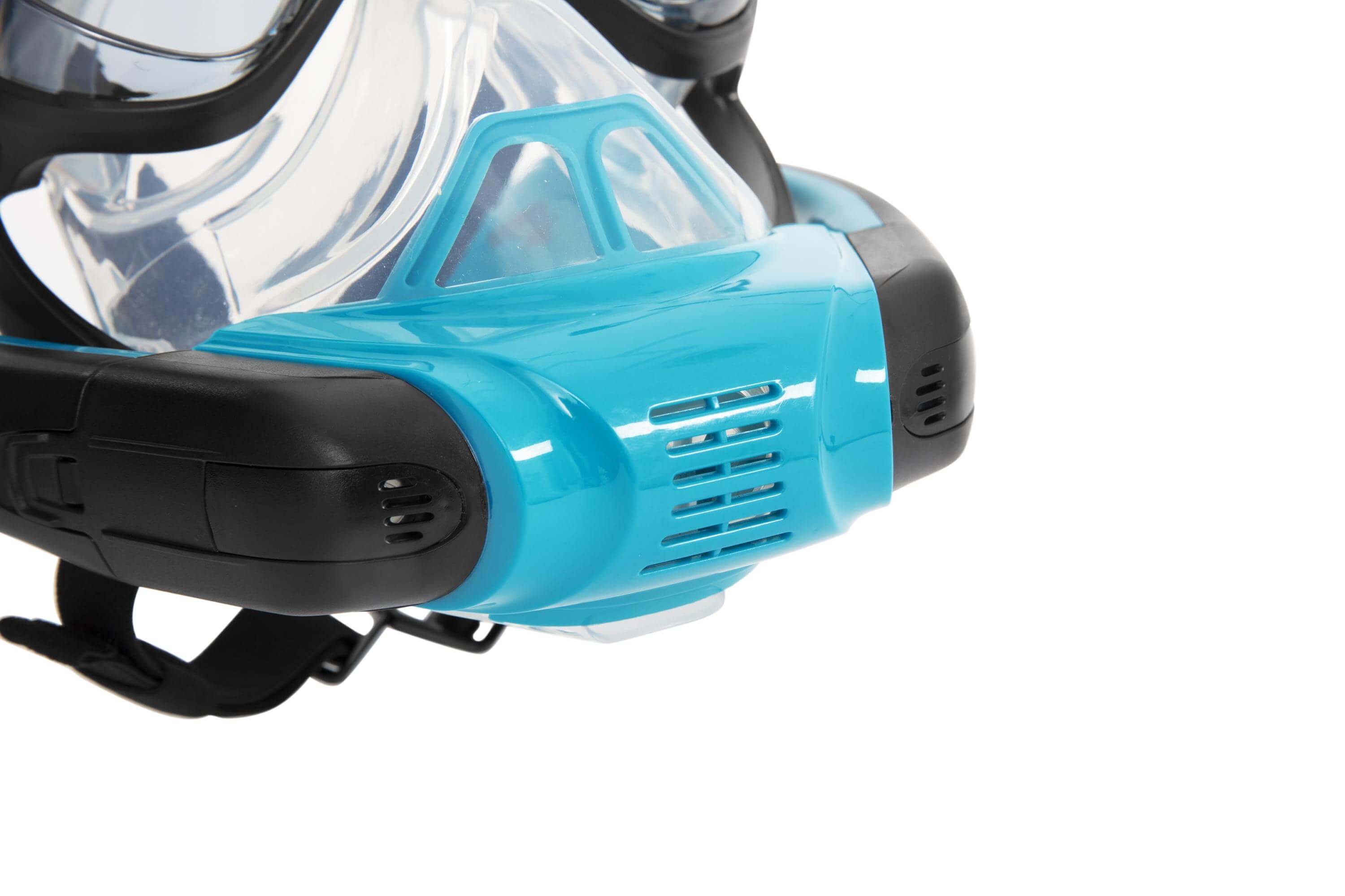 BESTWAY 24058 FLOWTECH SNORKEL MASK LARGE