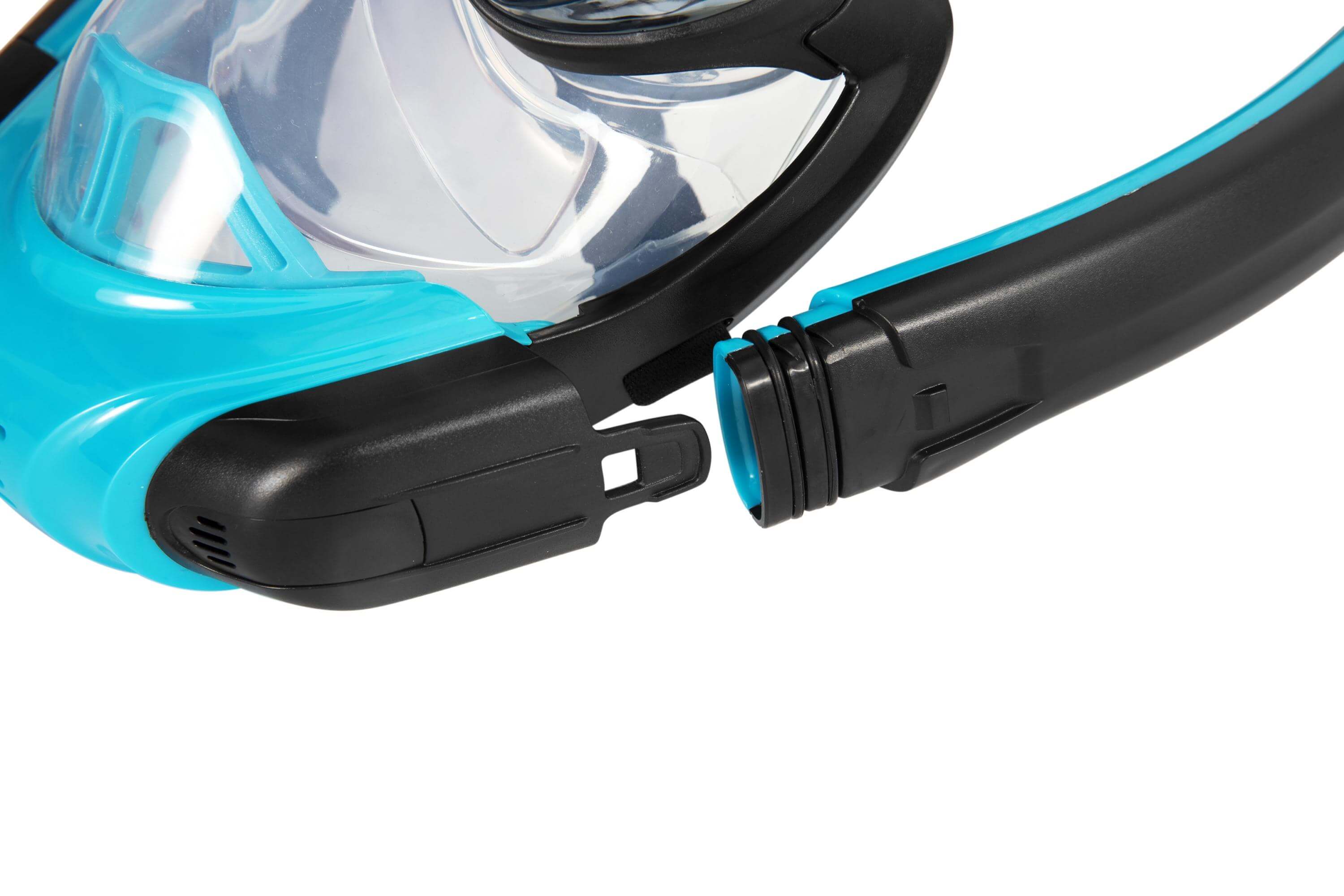 BESTWAY 24058 FLOWTECH SNORKEL MASK LARGE