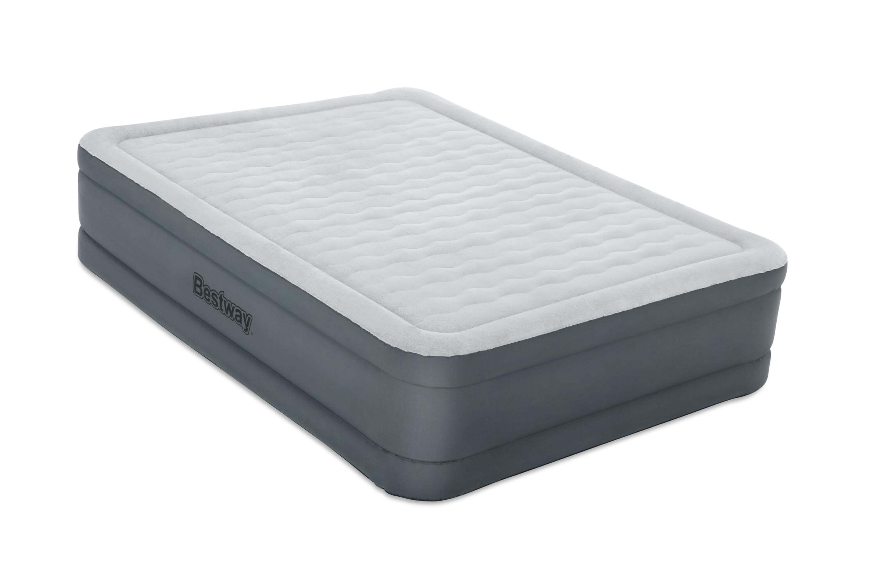 BESTWAY 69075 AIRBED QUEEN 203X152X46CM