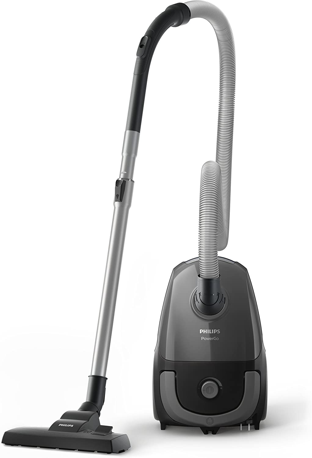 PHILIPS FC8244 2000 SERIES BAGGED VACUUM CLEANER 900W