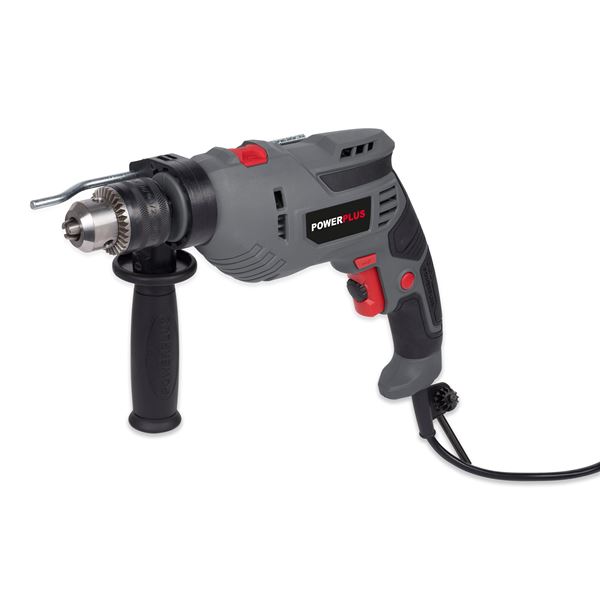 POWERPLUS POWE10025 IMPACT DRILL 600W