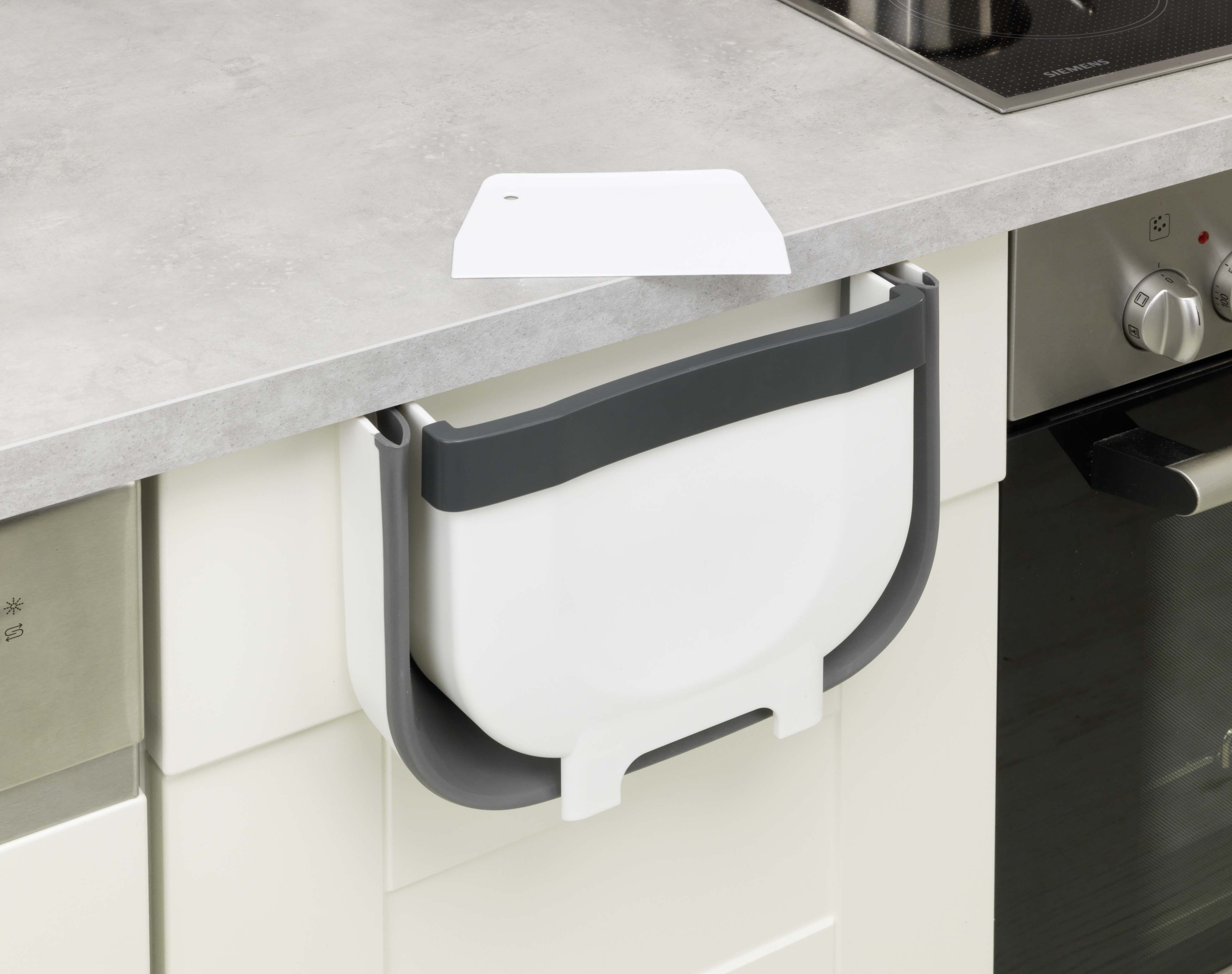 WENKO OVER -DOOR BIN FAGO 5L