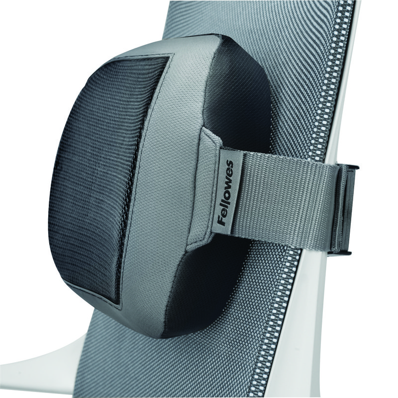 FELLOWES LUMBAR CUSHION