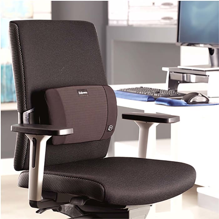 FELLOWES LUMBAR SUPPORT