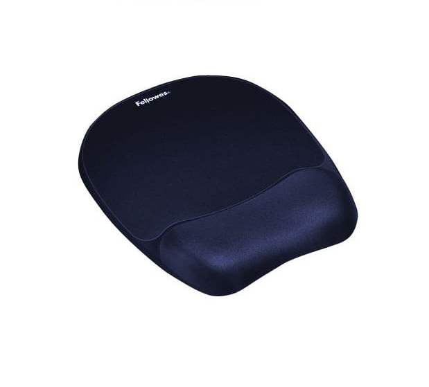 FELLOWES MEMORY FOAM MOUSEPAD