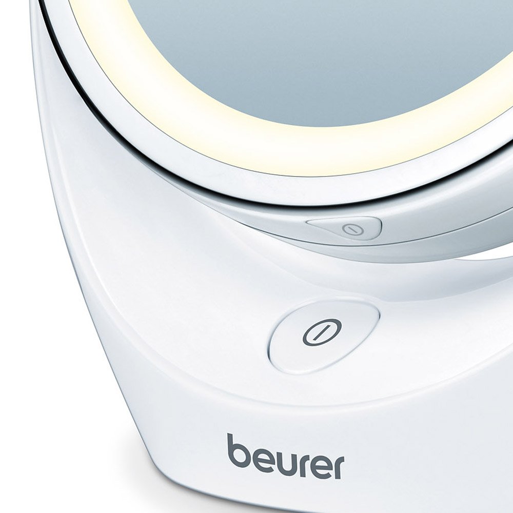 BEURER BS49 LED MIRROR 11CM