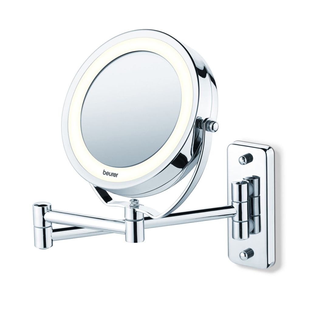 BEURER BS59 WALL MIRROR 11CM