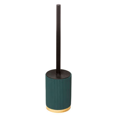 5FIVE TOILET BRUSH PETROL MODERN