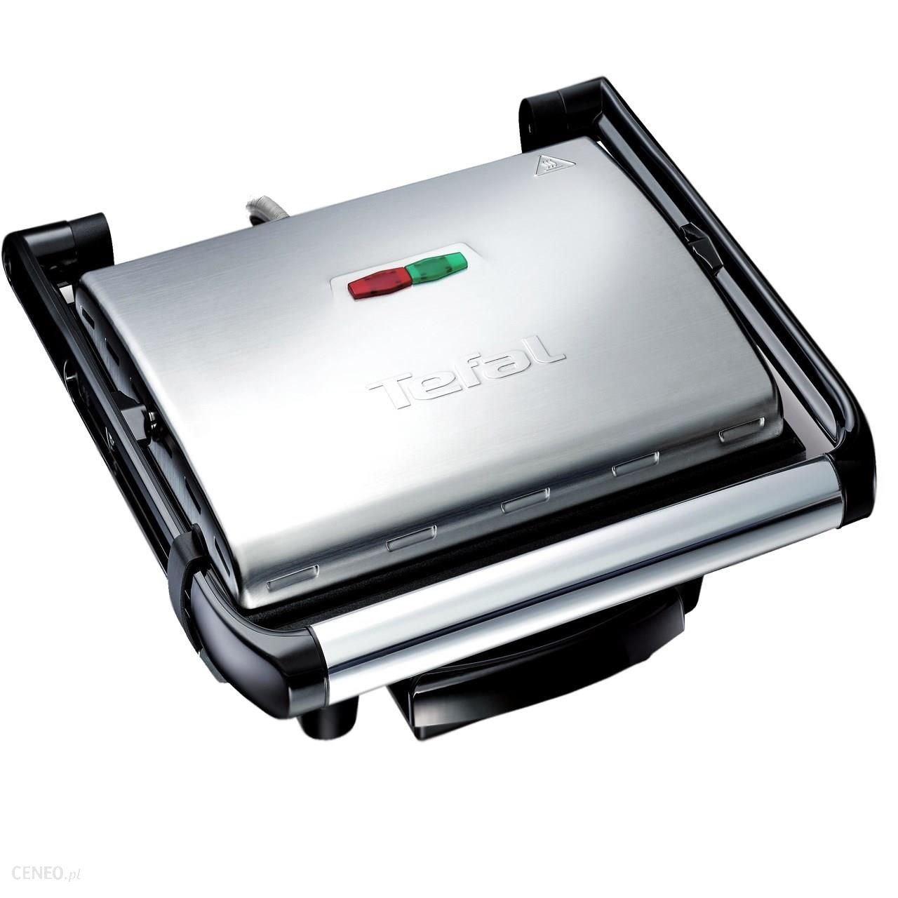 TEFAL GC241D CONTACT GRILL 28X24X36CM 2000W