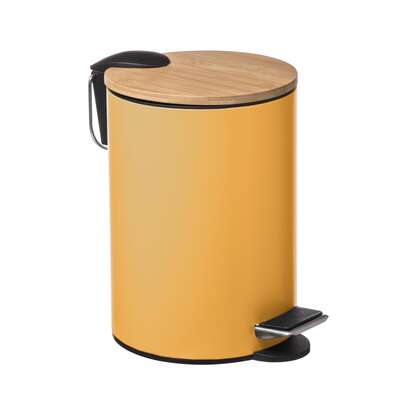 5FIVE DUSBIN 3L MUSTARD MODERN