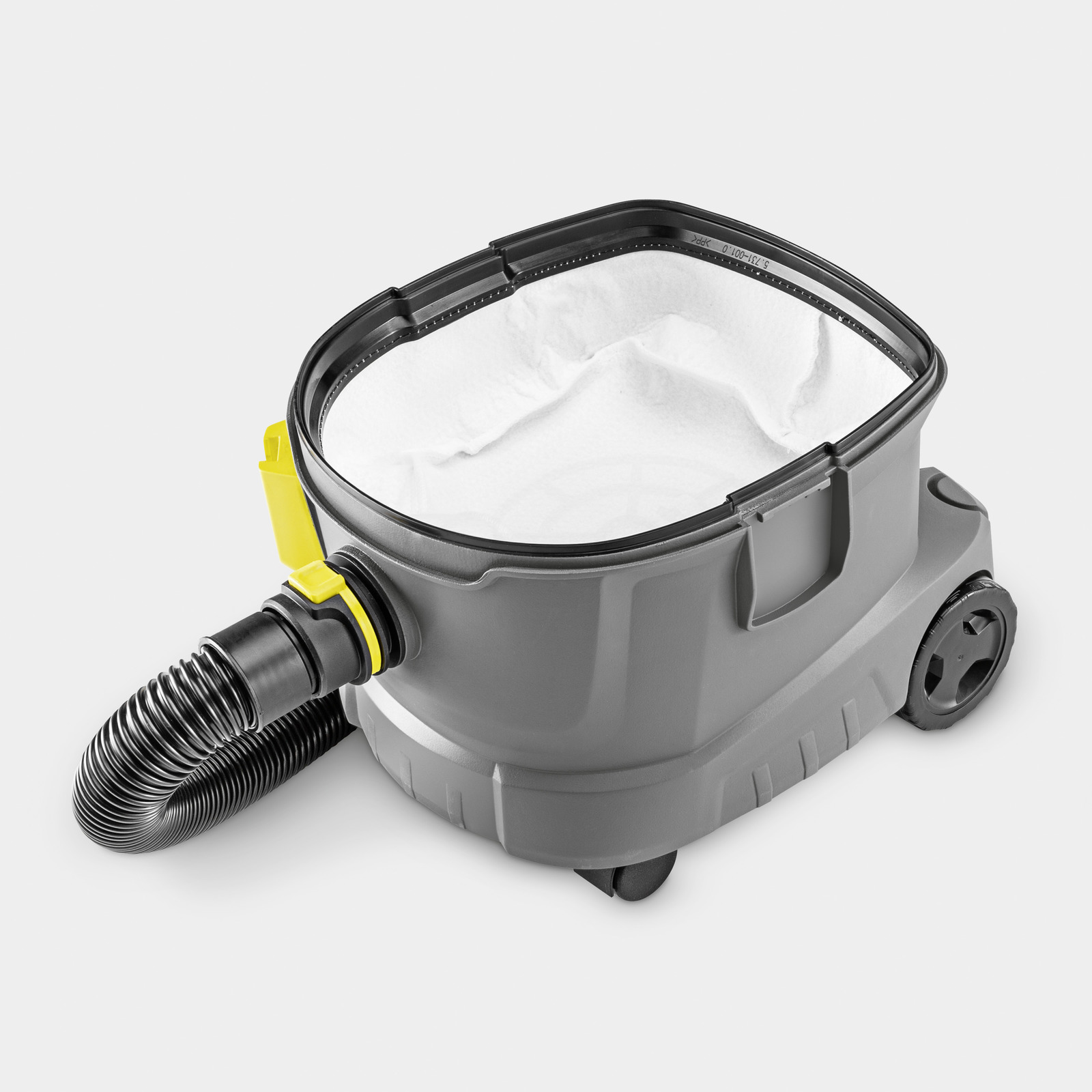 KARCHER T11/1 CLASSIC HEPA DRY VACUUM CLEANER 850W