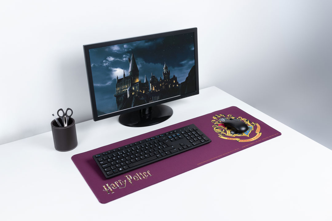 PALADONE PP8824HP HOGWARTS CREST DESK MAT