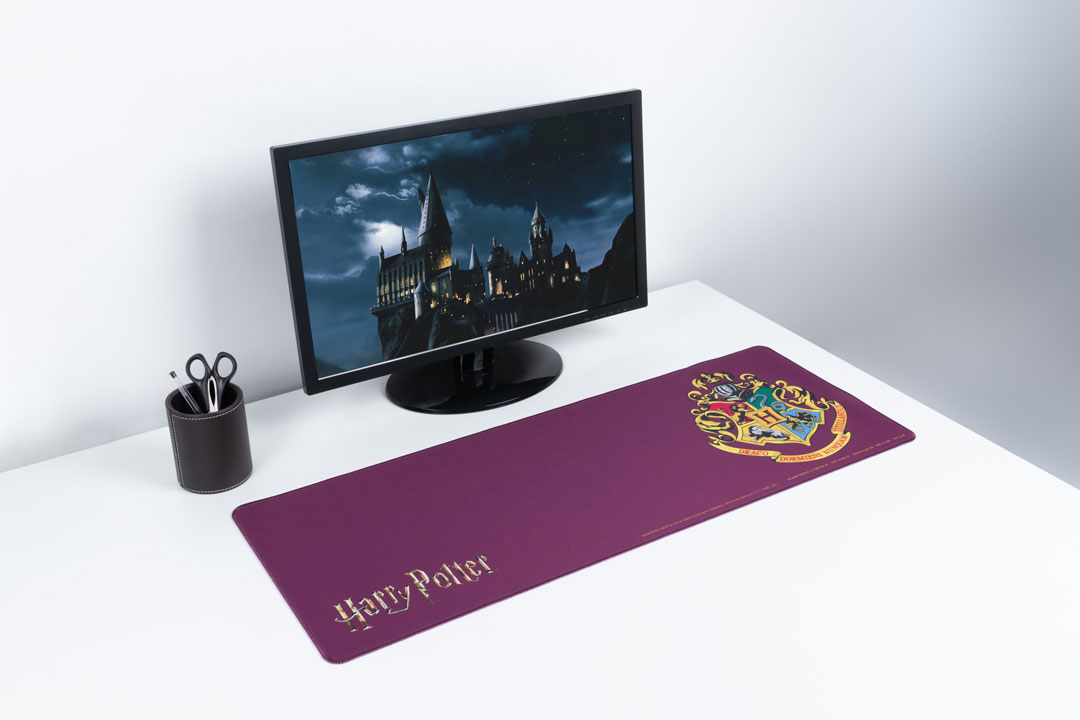 PALADONE PP8824HP HOGWARTS CREST DESK MAT