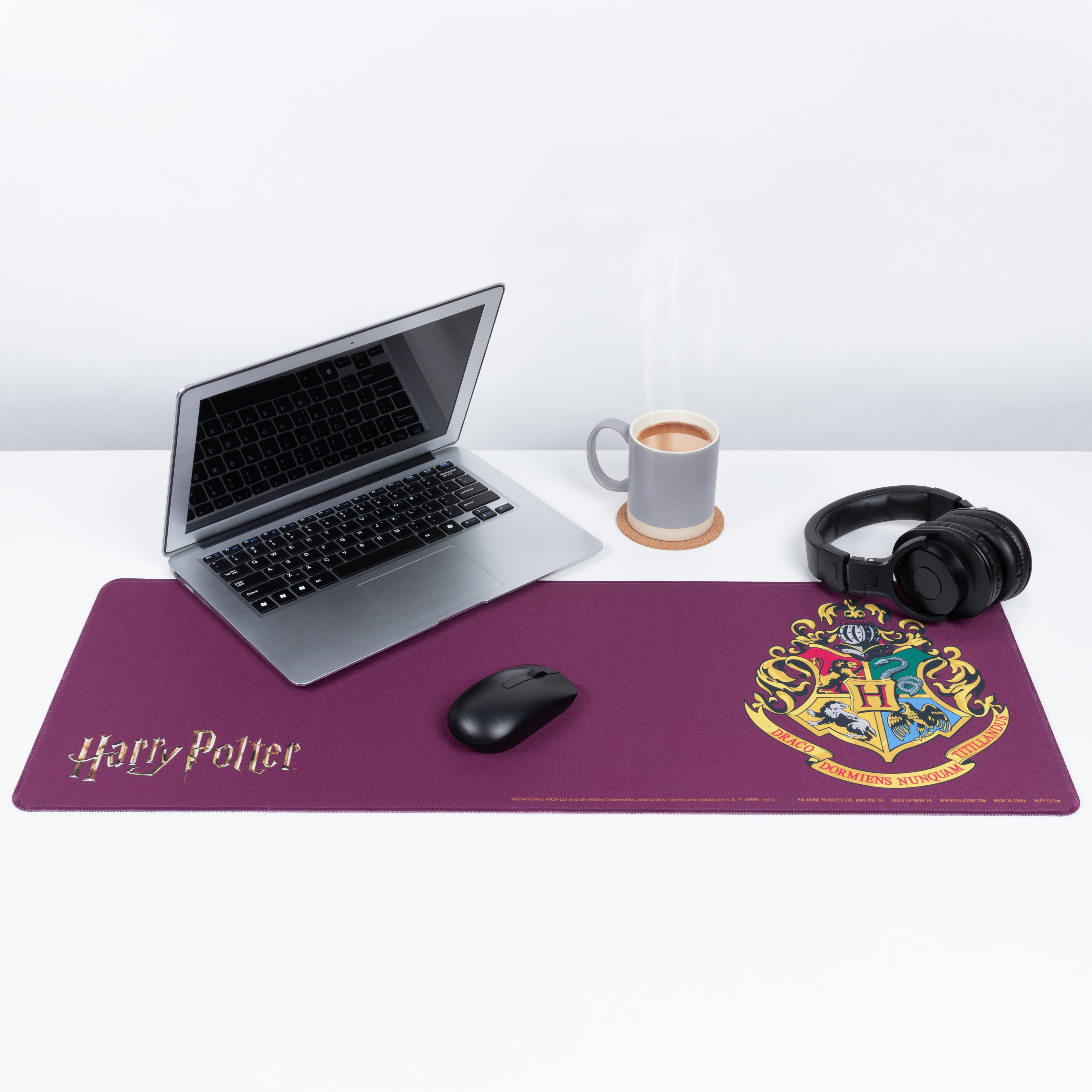 PALADONE PP8824HP HOGWARTS CREST DESK MAT