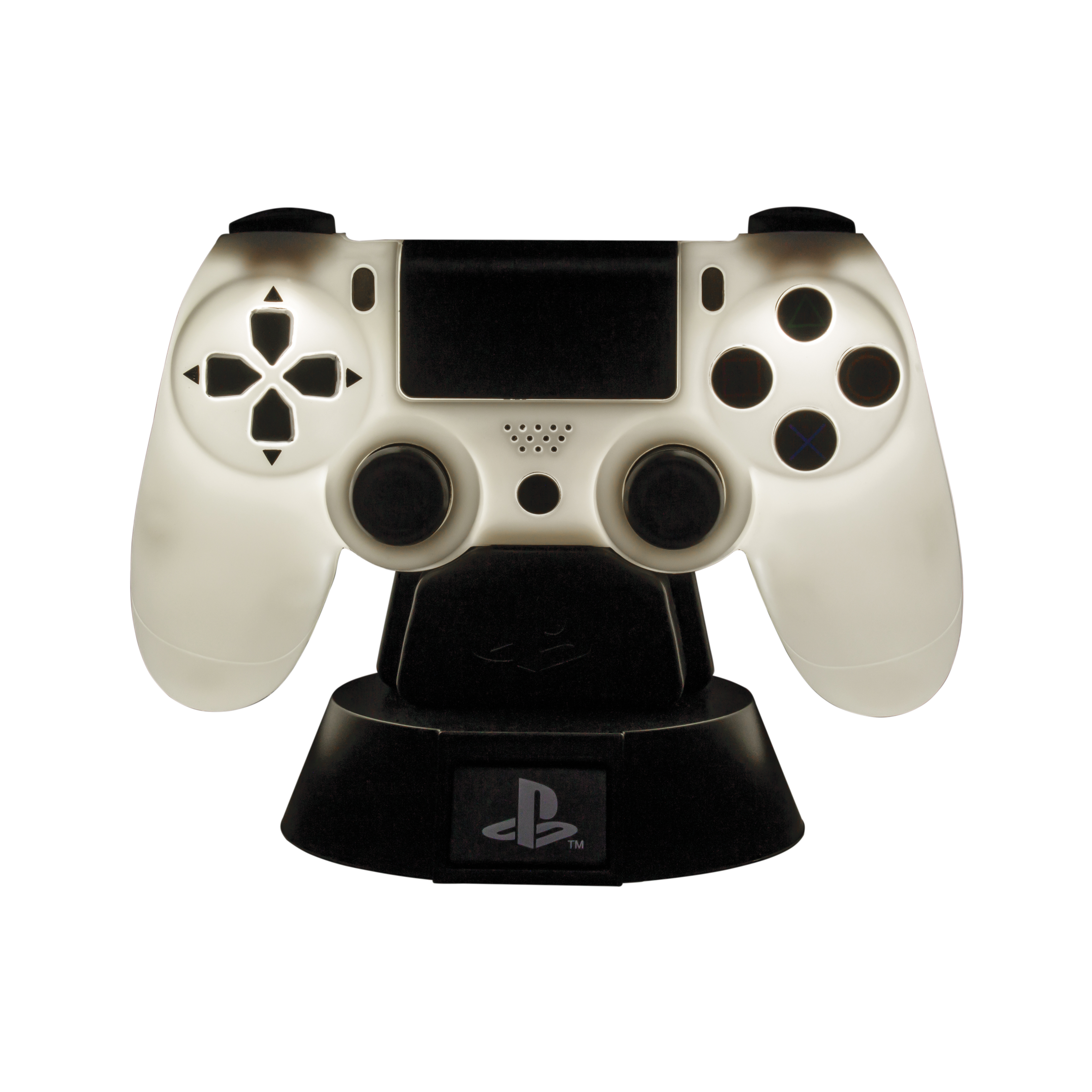 PALADONE PP6398PSV2 PLAYSTATION DS4 CONTROLLER ICON LIGHT V2