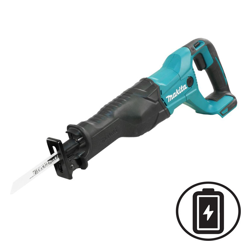 MAKITA DJR186Z LXT JIGSAW 18V CORDLESS SOLO