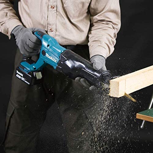 MAKITA DJR186Z LXT JIGSAW 18V CORDLESS SOLO