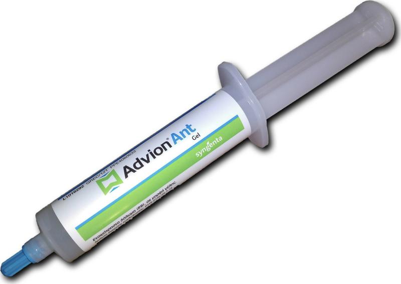 ADVION ANT GEL 5GR