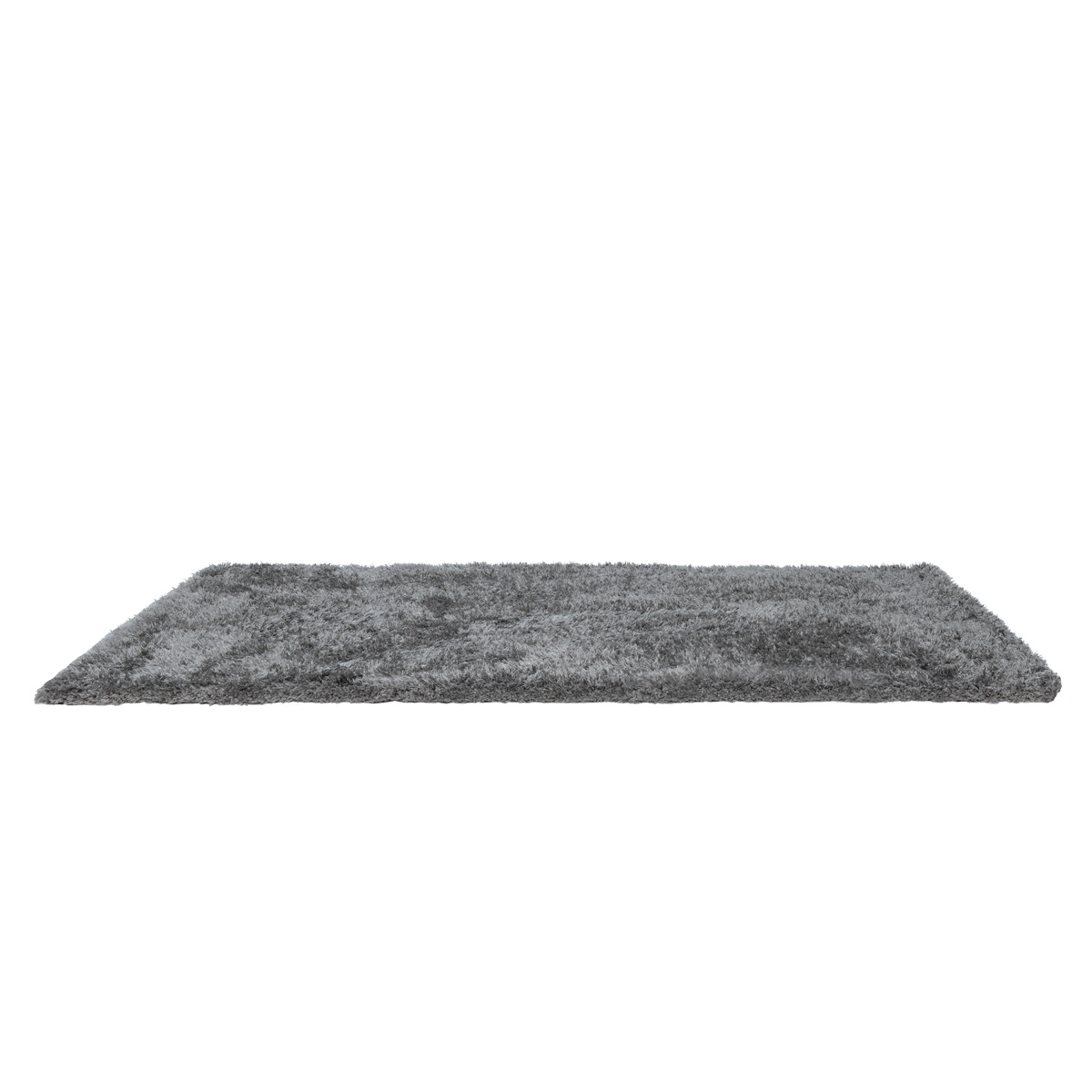 SKIN CARPET GREY 135X190CM