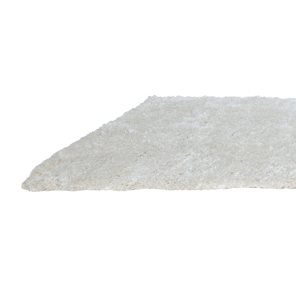 SKIN CARPET CREAM 160X230CM