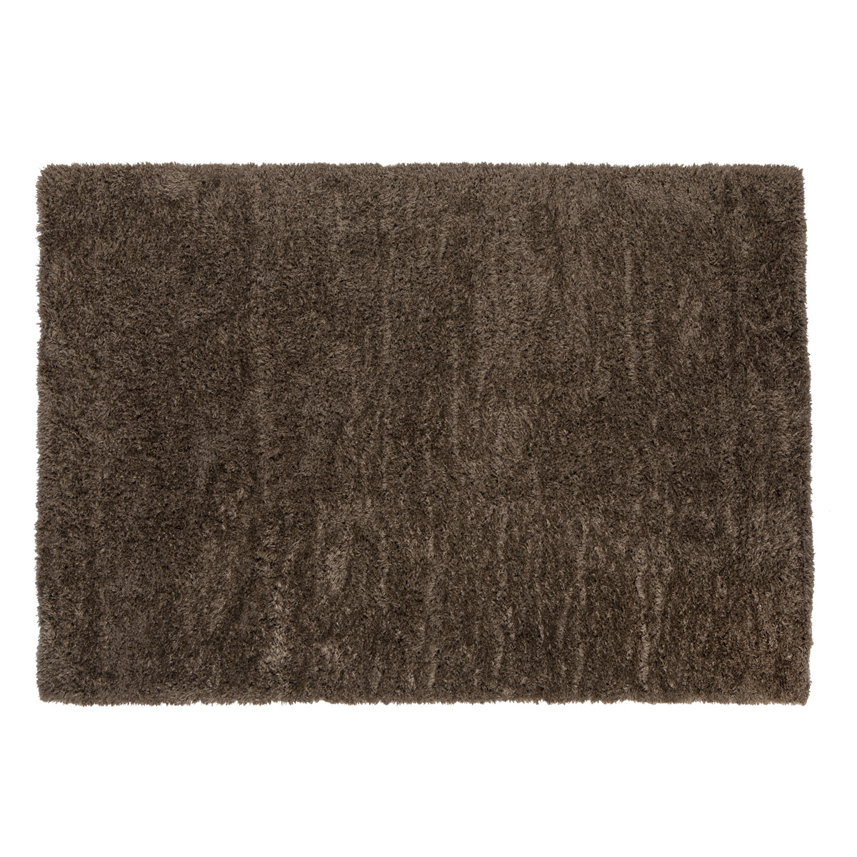 SKIN CARPET MOCHA 200X290CM