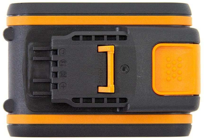 WORX WA3551 BATTERY 20V 2AH