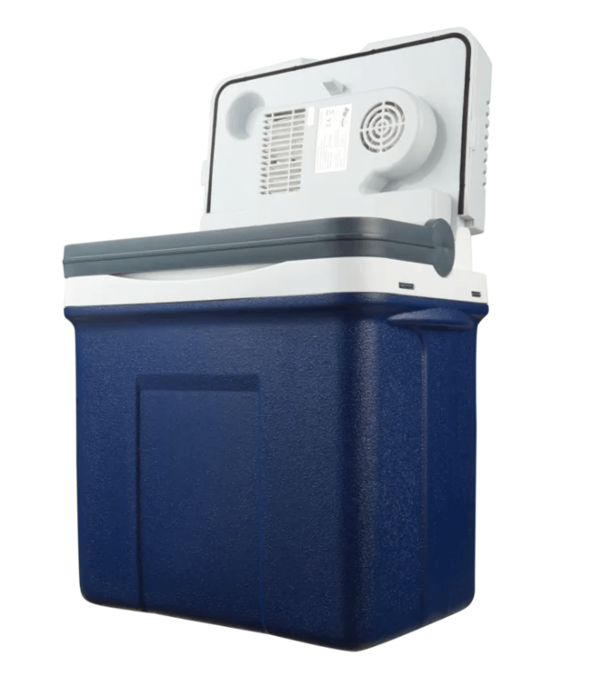 NEVE SMART ELECTRIC COOLER 22L - 12V