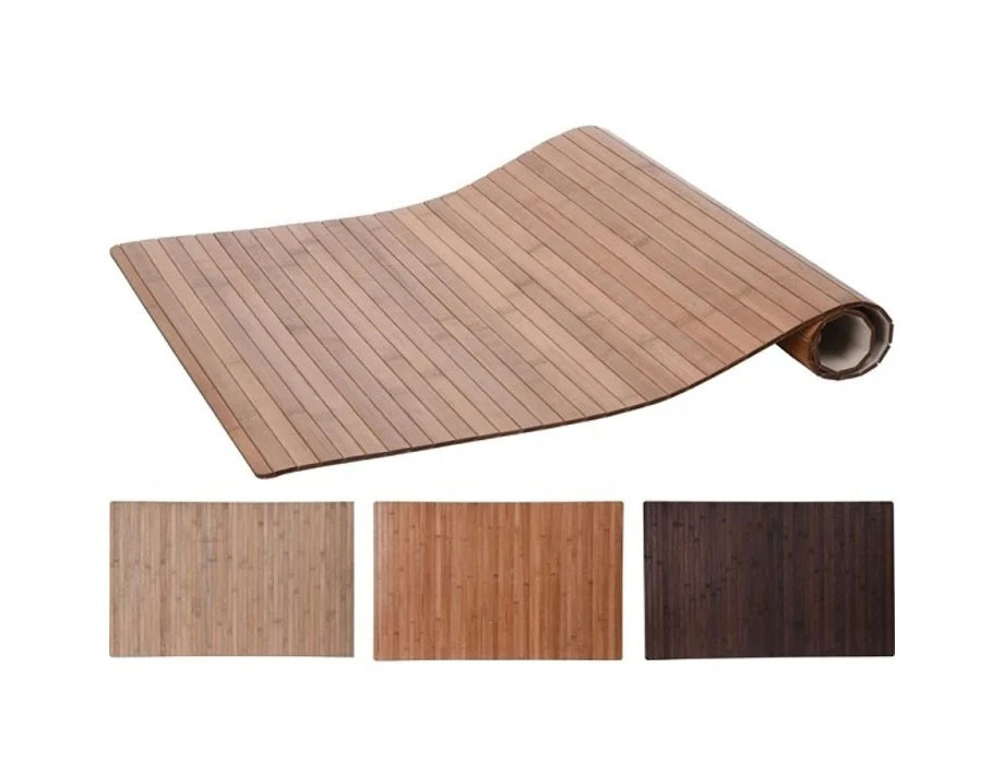 MAT ANTISLIP BAMBOO 3 ΔΙΑΦΟΡΕΤΙΚΑ ΧΡΩΜΑΤΑ