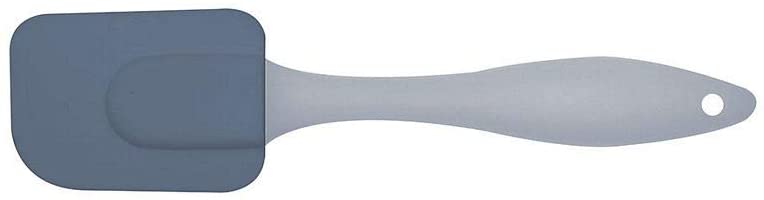 FACKELMANN ELEMENTAL SILICONE SPATULA 18CM