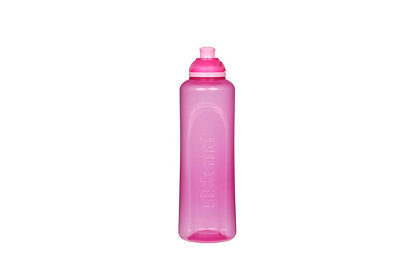 SISTEMA HYDRATE SWIFT BOTTLE 480ML 3 ASSORTED COLORS