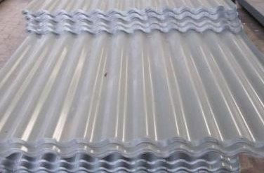 KAOKEY ROOFSHEET FIBERGLASS 200X90CM