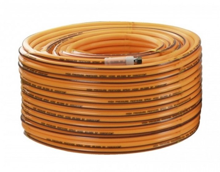 KRAFT 621263 SPRAYER HOSE ∅8.5MM 200BAR 50M