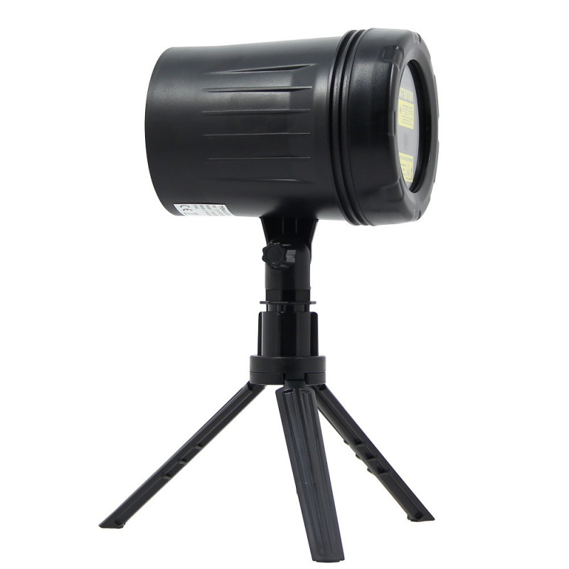 XANLITE OUTDOOR LASER LED PROJECTOR