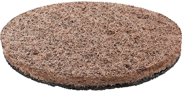 BOSCH 1600A023L1 ABRASIVE HEAVY DUTY PAD