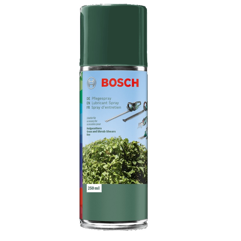 BOSCH 1609200399 CHAIN OIL SPRAY