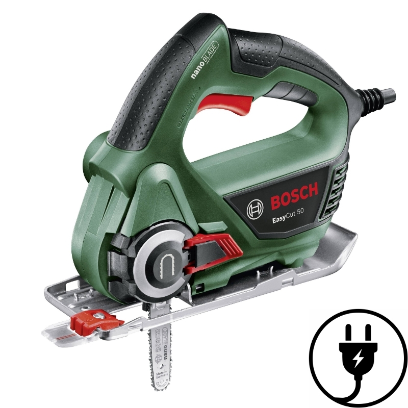 BOSCH 06033C8000 JIGSAW 500W