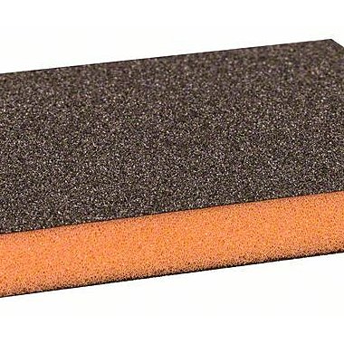 BOSCH 2608608229 SANDING PAD 98X120X13MM