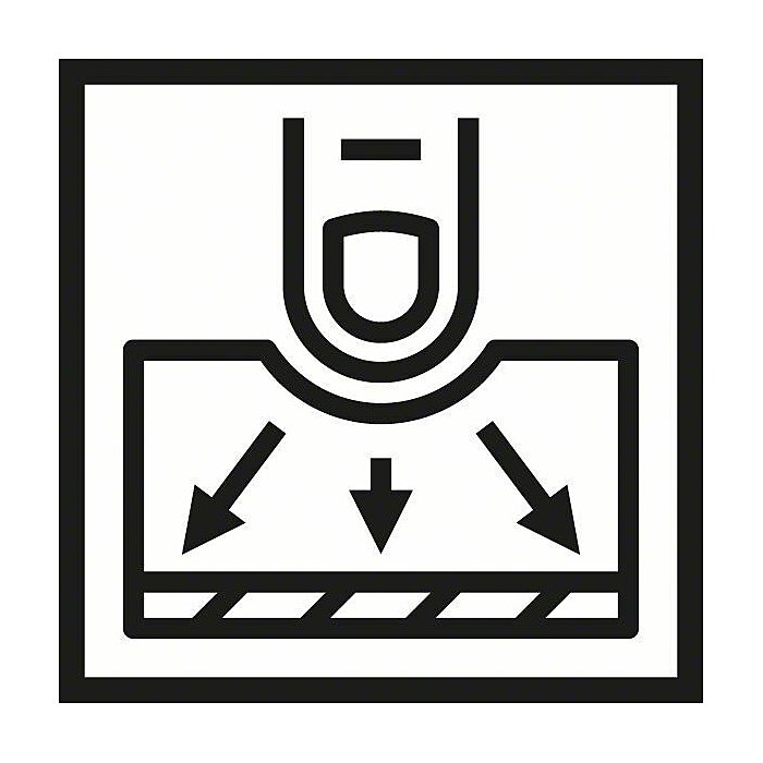 BOSCH 2608608230 ΣΦΟΥΓΓΑΡΙ ΛΕΙΑΝΣΗΣ 8X120X13MM