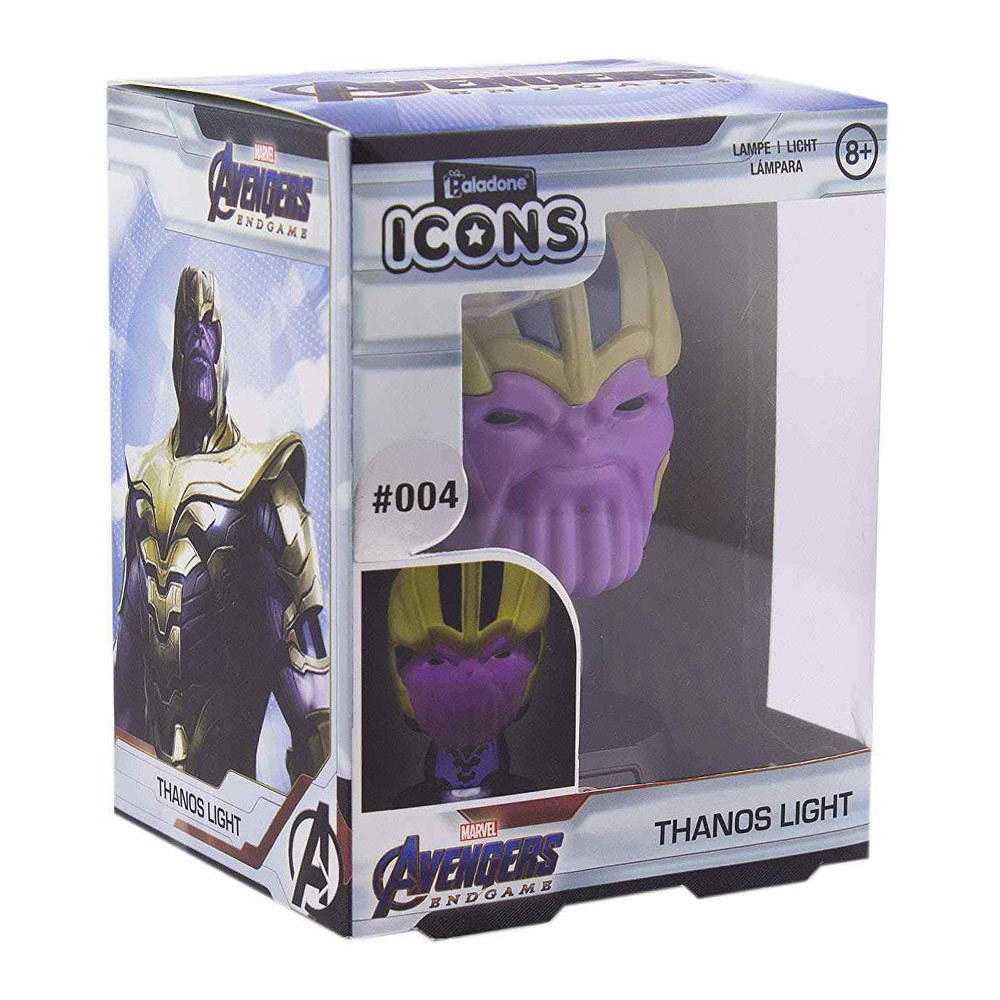 PALADONE PP6118MAEG THANOS ICON LIGHT BDP