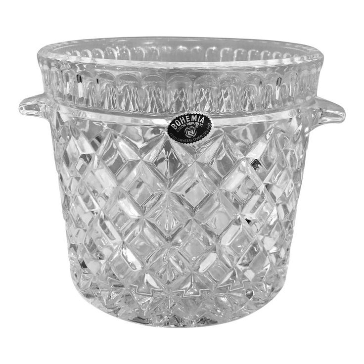 BOHEMIA CORTINA ICE BUCKET