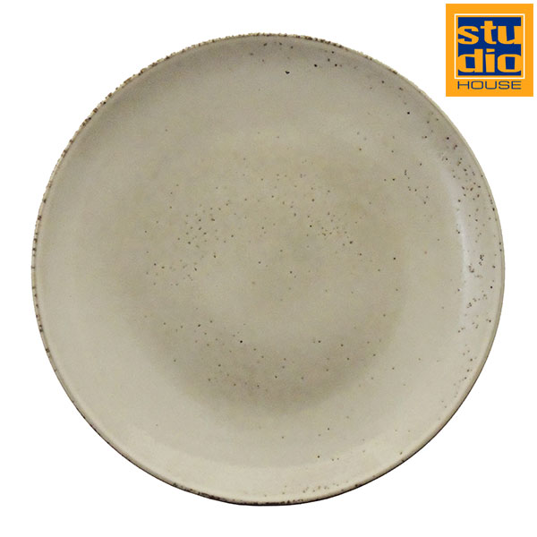 STUDIO HOUSE SERIES COMO DESSERT PLATE 20CM